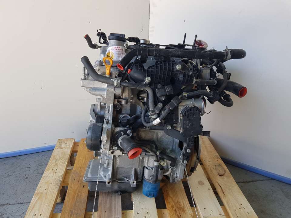 KIA Picanto 3 generation (2017-2024) Motor G3LC, KP021254 23654585