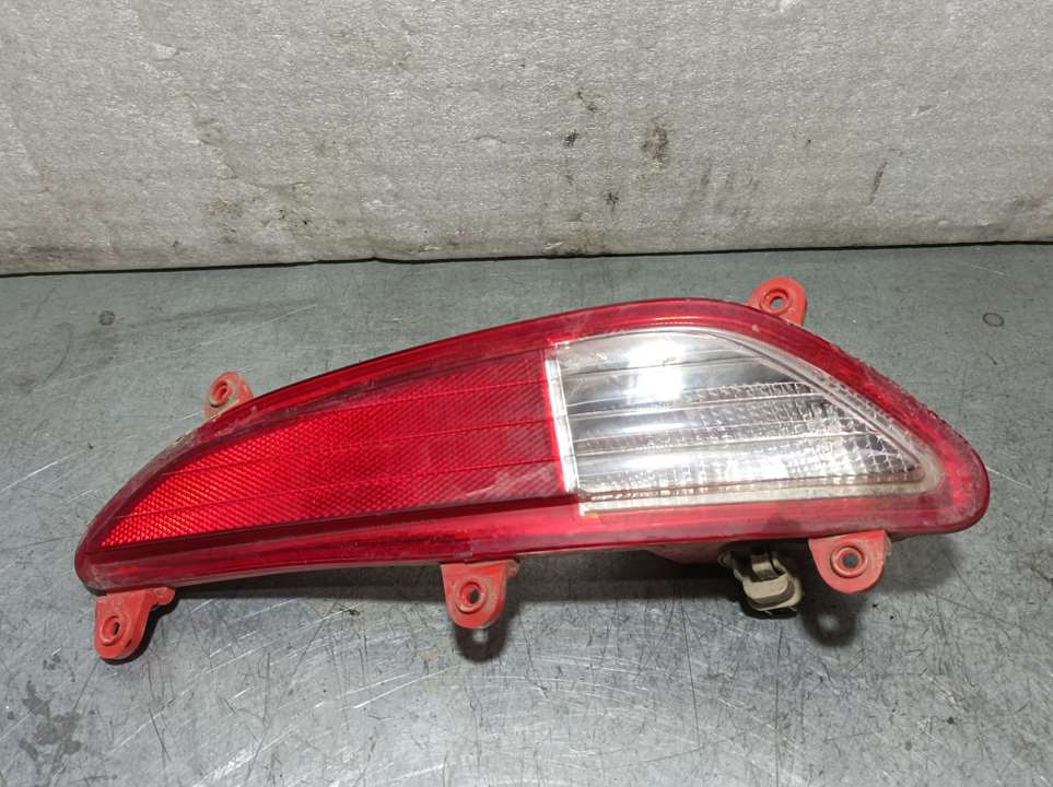 HYUNDAI i20 IB (2 generation) (2014-2020) Other parts of the rear bumper 92406C8000 24361430