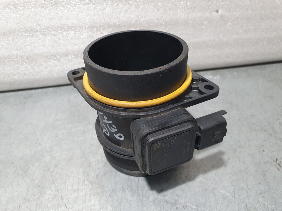 HONDA S-Type 1 generation (1999-2008) Mass Air Flow Sensor MAF 4R8Q12B579AC, 5WK97011 18723500