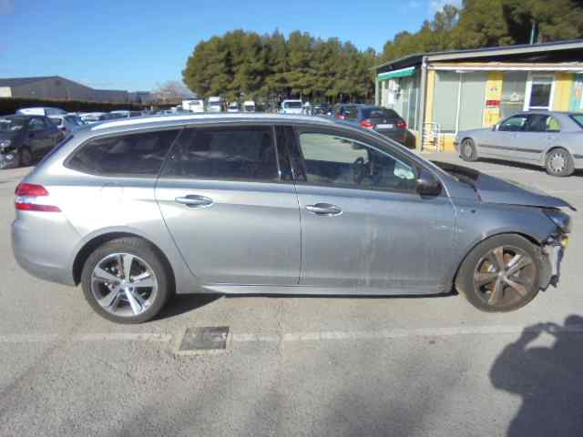 PEUGEOT 308 T9 (2013-2021) Αναπαραγωγή μουσικής με GPS 9818613880,503551712202,MAGNETIMARELLI 18584775