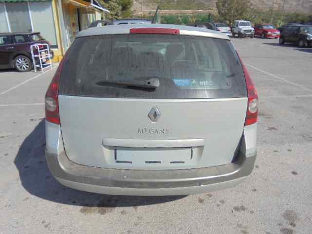 RENAULT Megane 3 generation (2008-2020) Преден десен фар за мъгла 8200074008, PATASROTAS 18571555