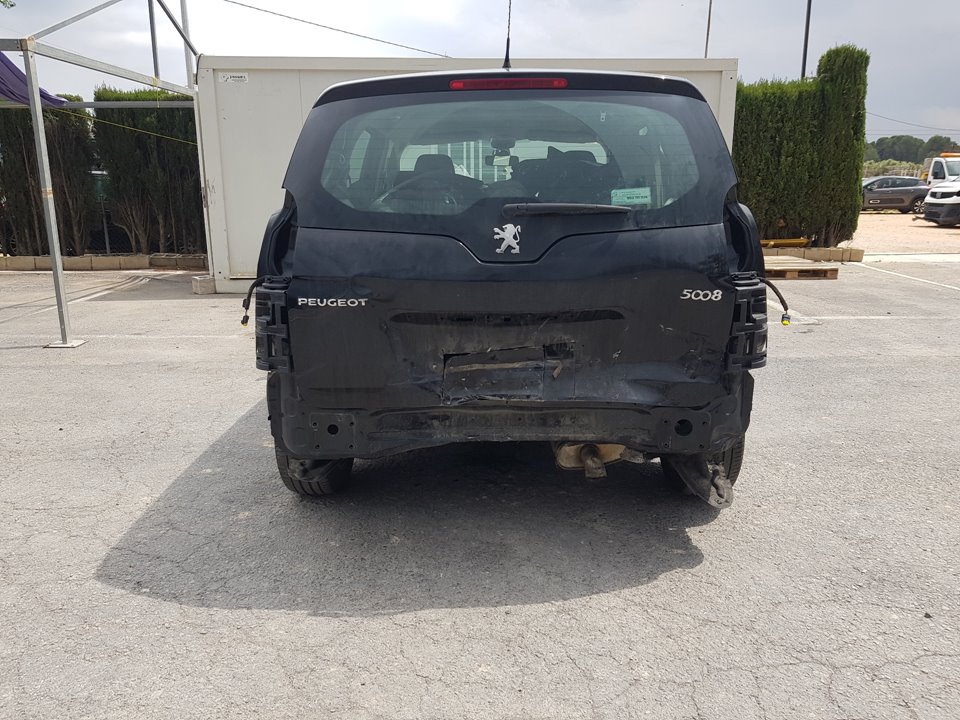 PEUGEOT 5008 1 generation (2009-2016) Jobb hátsó ajtó ablakemelője 9682808680,912028105 18740410