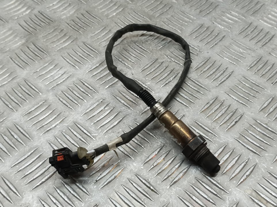 OPEL Astra J (2009-2020) Lambda Oxygen Sensor 55562205,0258010067 23662285