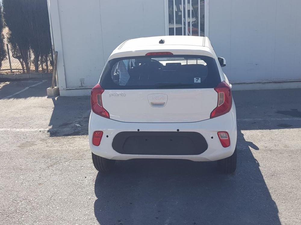 KIA Picanto 2 generation (2011-2017) Gaisa plūsmas mērītājs 28166407000, 9021060007 18715704