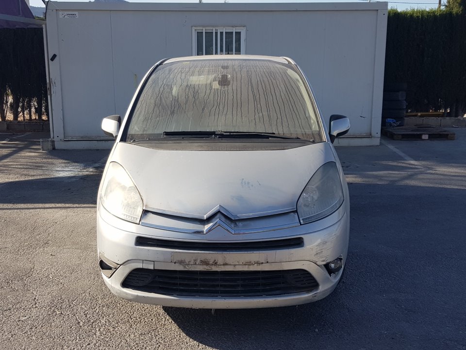 CITROËN C4 Picasso 1 generation (2006-2013) 98200801, HELLA 24075999