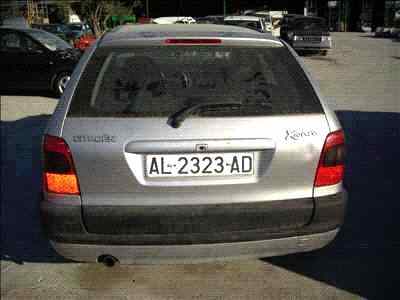 PEUGEOT Xsara 1 generation (1997-2004) Стеклоподъемник передней правой двери SINREF.,2PINSELECTRICO 18396583