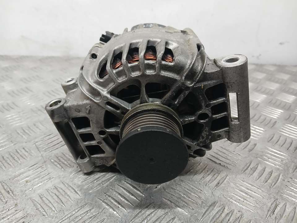 CITROËN C4 2 generation (2010-2024) Alternator 96669980,2610715B 26534286