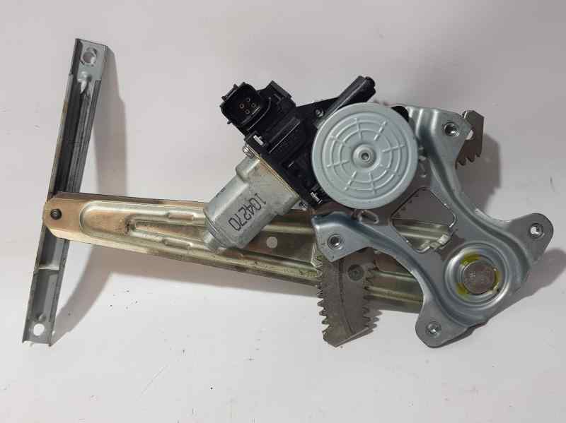 NISSAN Juke YF15 (2010-2020) Regulator de geam ușă dreapta spate 827310V01B 18684859