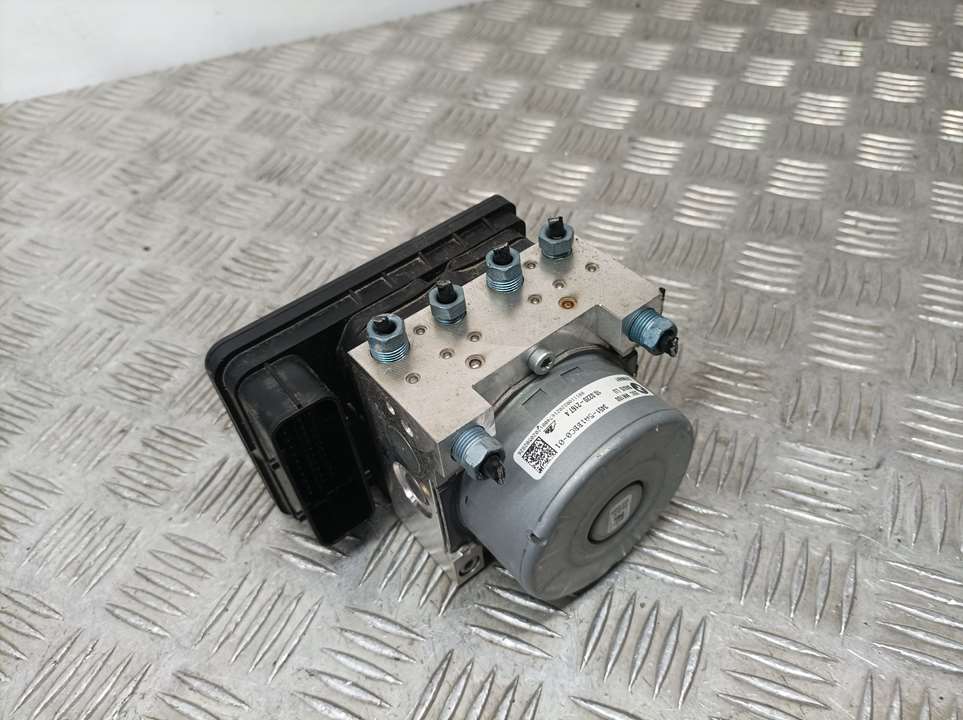 MINI Cooper F56 (2013-2020) Абс блок 34515A1BBC0, 10022021674, ATE 25097054