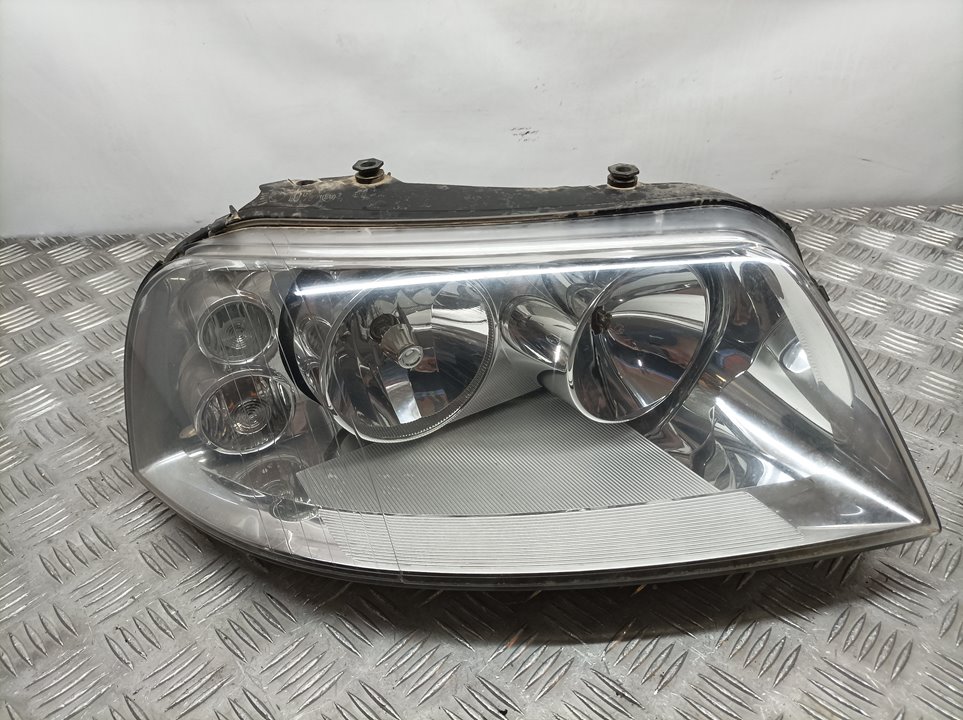 CHEVROLET Sharan 1 generation (1995-2010) Front Right Headlight 0301182202 22327483