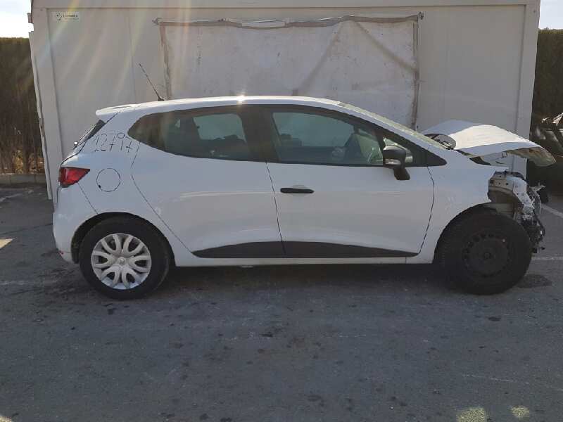 RENAULT Clio 3 generation (2005-2012) Levegőáram-érzékelő, MAF H8200702517, 5WK97021 18667551