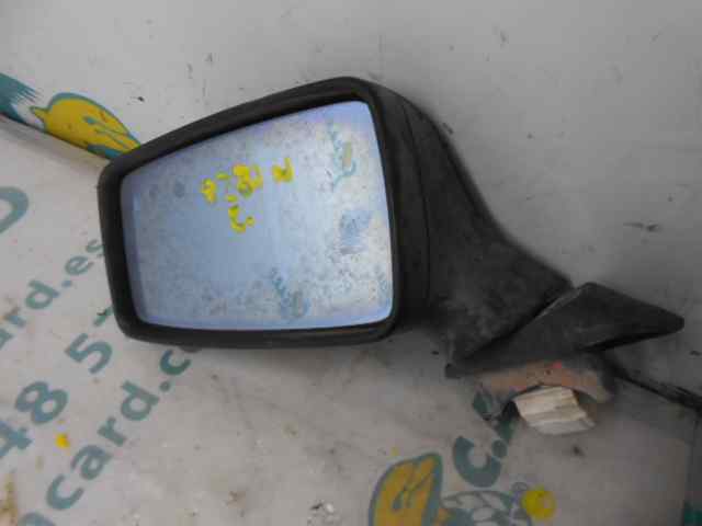 AUDI 90 B3 (1987-1991) Priekinių kairių durų veidrodis ELECTRICO5PINS 18482293