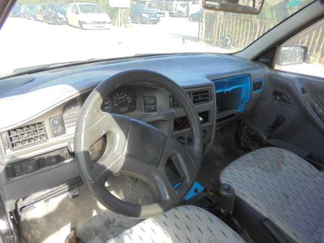 LANCIA Toledo 1 generation (1991-1999) Фонарь задний левый INTERIOR 18530754