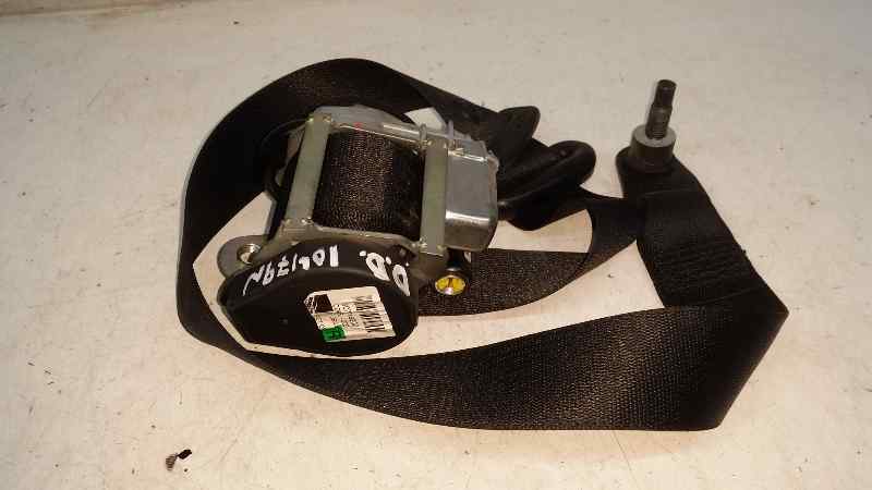 MERCEDES-BENZ A-Class W169 (2004-2012) Front Right Seat Buckle 24009953