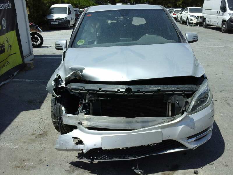 MERCEDES-BENZ B-Class W246 (2011-2020) Αισθητήρας λάμδα οξυγόνου 0075421618,0281004205206 23621777