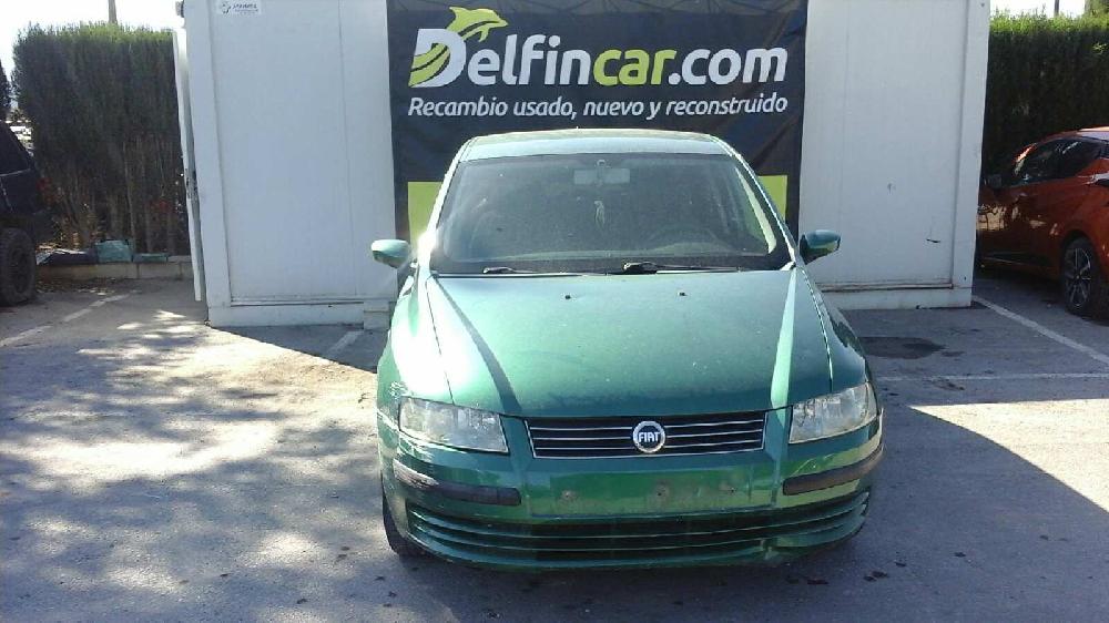 VAUXHALL Stilo 1 generation (2001-2010) ABS помпа 46784468,0265224048 24019847