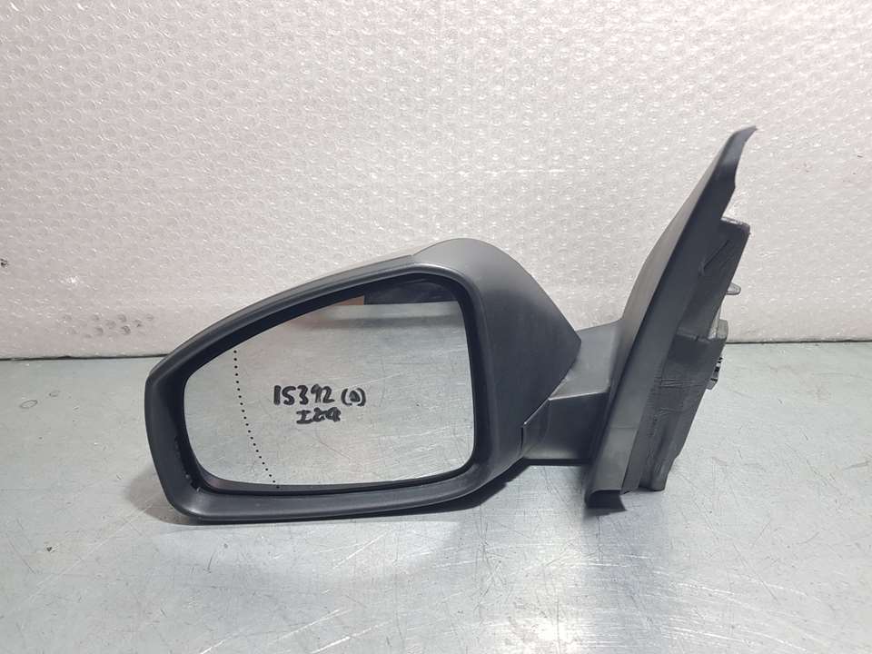 RENAULT Megane 3 generation (2008-2020) Left Side Wing Mirror ELECTRICO, 963020180R, 9PINS 23514966
