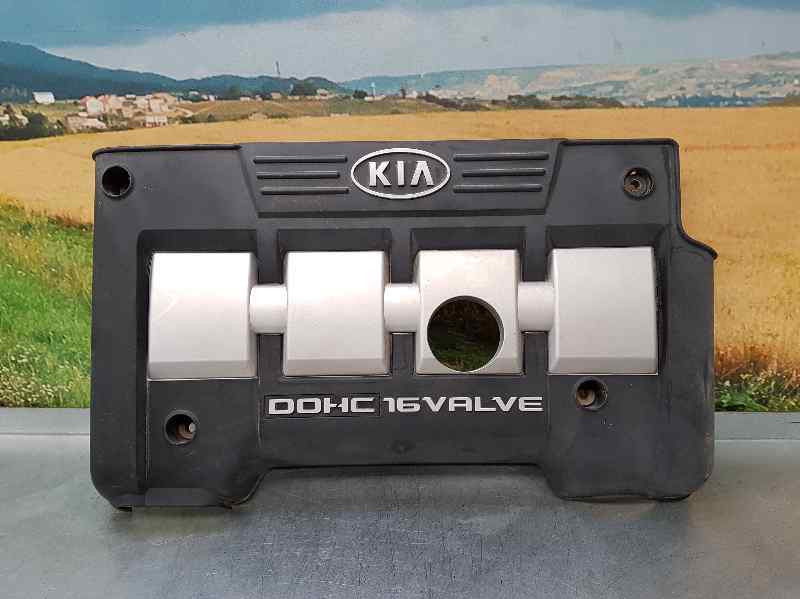 KIA Cerato 1 generation (2004-2009) Engine Cover 2924026710 18473232