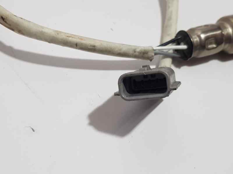 DACIA Sandero 2 generation (2013-2020) Lambda Oxygen Sensor H8200495791,226A47260R 23761561