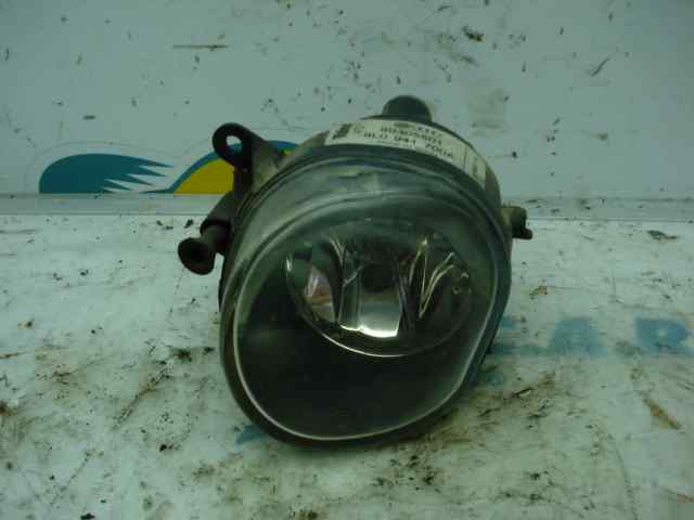 ALFA ROMEO A3 8L (1996-2003) Front Right Fog Light 89305501, 8L0941700A 18432427