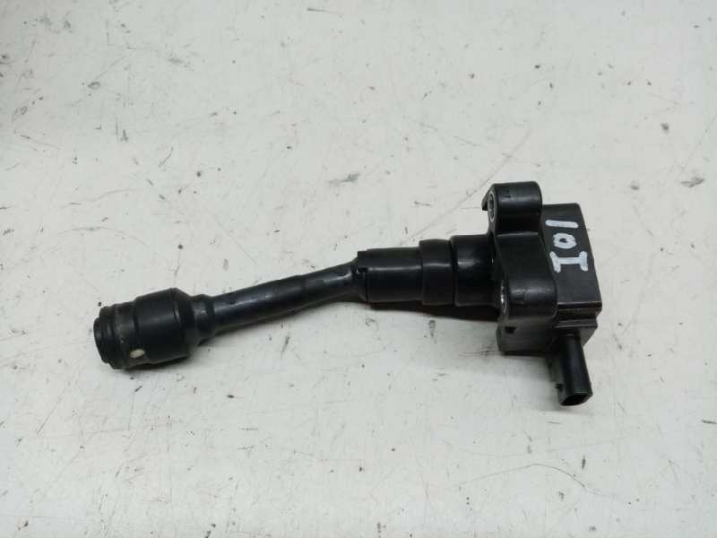 FORD Focus 3 generation (2011-2020) High Voltage Ignition Coil CM5G12A366CB, D5E1G 18586903