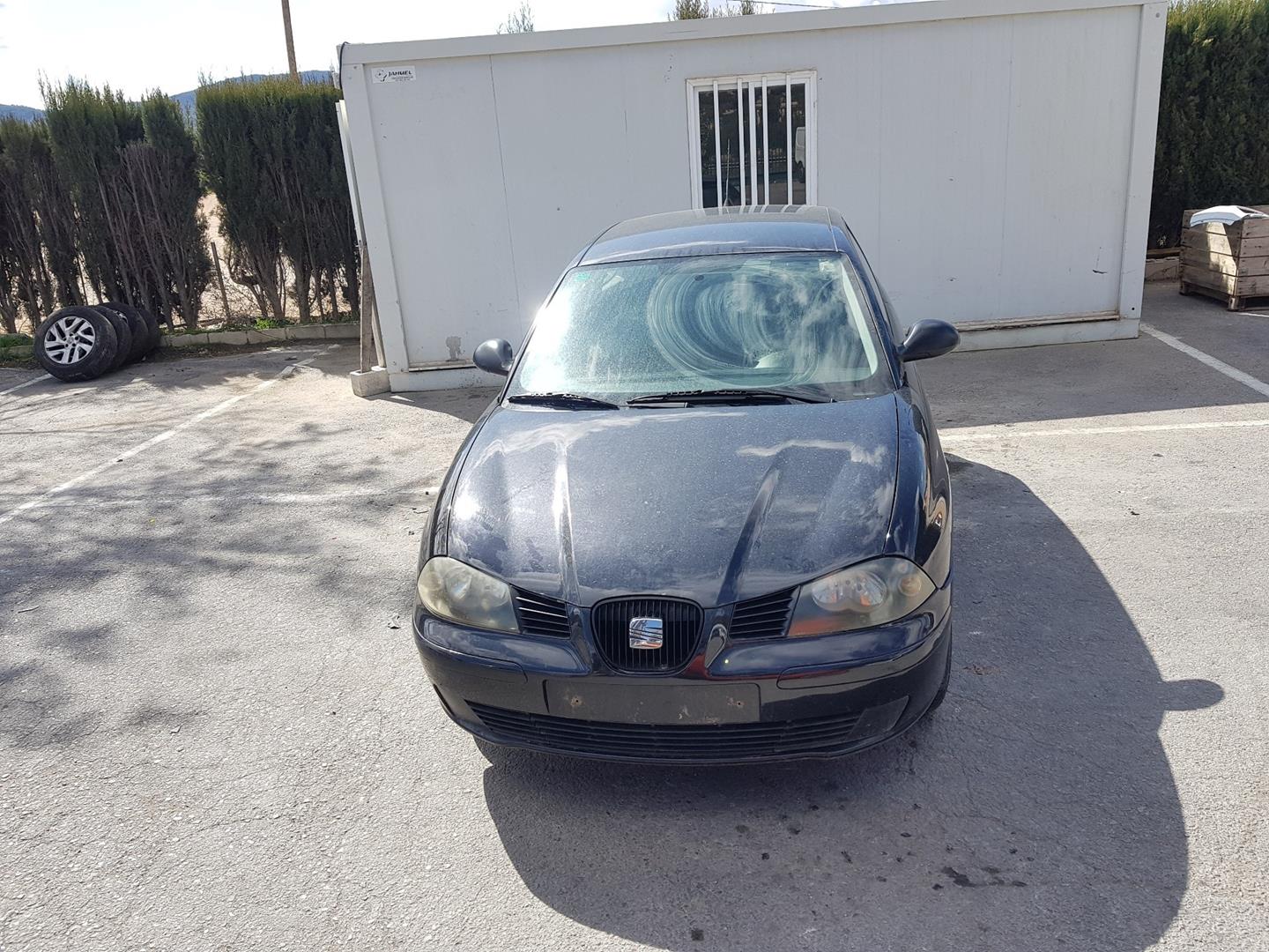 SEAT Leon 1 generation (1999-2005) Priekinis kairys suportas 23656496