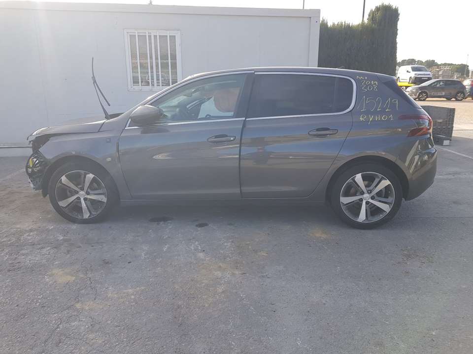 PEUGEOT 308 T9 (2013-2021) Рейка кермова 6820000231,5WK67004B 26524439