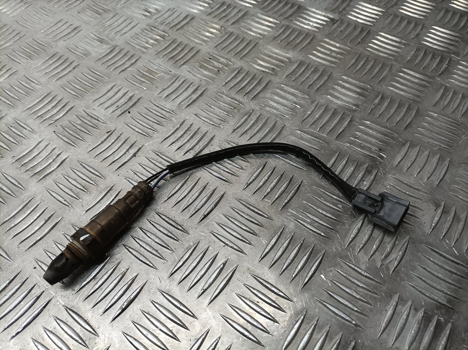 RENAULT Master 3 generation (2010-2023) Lambda Oxygen Sensor 226A42790R,2115005010 23635829