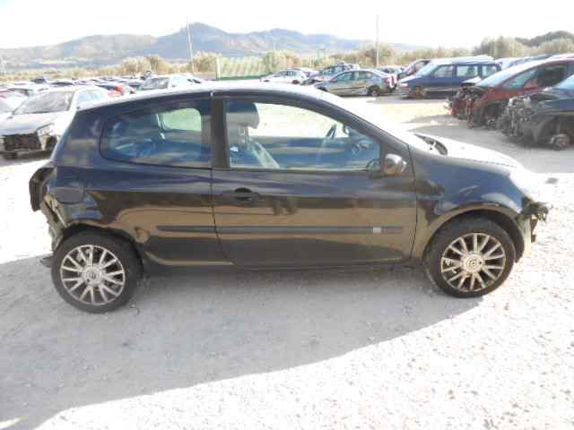 RENAULT Clio 2 generation (1998-2013) Бабина 156200 18481501