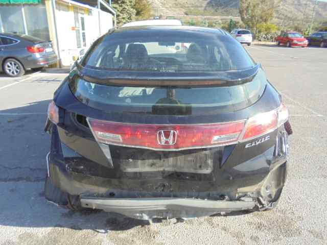 HONDA Civic 8 generation (2005-2012) Стеклоподъемник задней левой двери 72750SMGE01 24012156