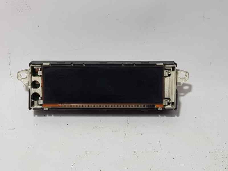 Multifunction screen RHK 9664222280 de Citroen Jumpy ii furgoneta 2006-2016 120 CV