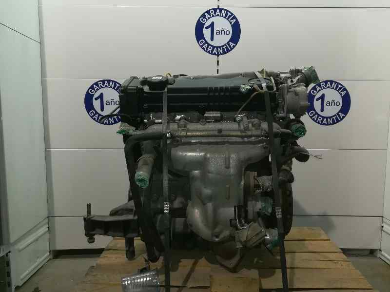 ALFA ROMEO 156 932 (1997-2007) Двигатель AR37101, 2278286 18395511