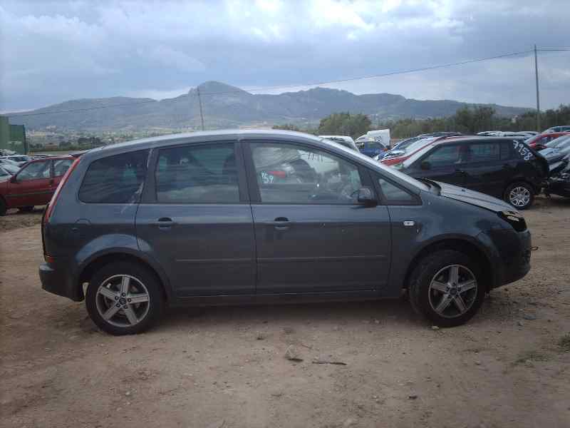 VAUXHALL C-Max 1 generation (2003-2010) Маторчик стеклоподъемника передней правой двери BROSE 18464952