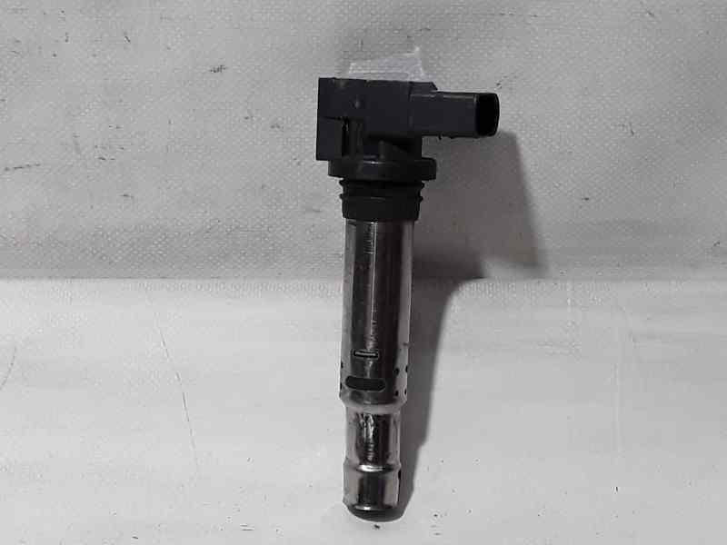 VOLVO Polo 4 generation (2001-2009) High Voltage Ignition Coil R0401S00400,0183153215 20601835