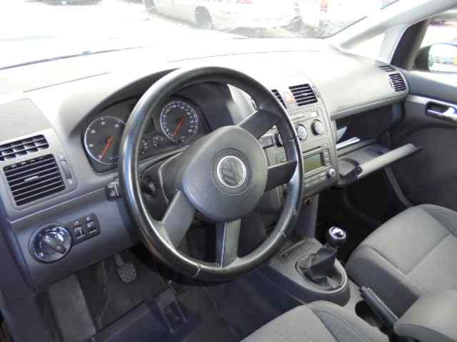 VOLKSWAGEN Touran 1 generation (2003-2015) Климатичен блок SINREF. 18495683