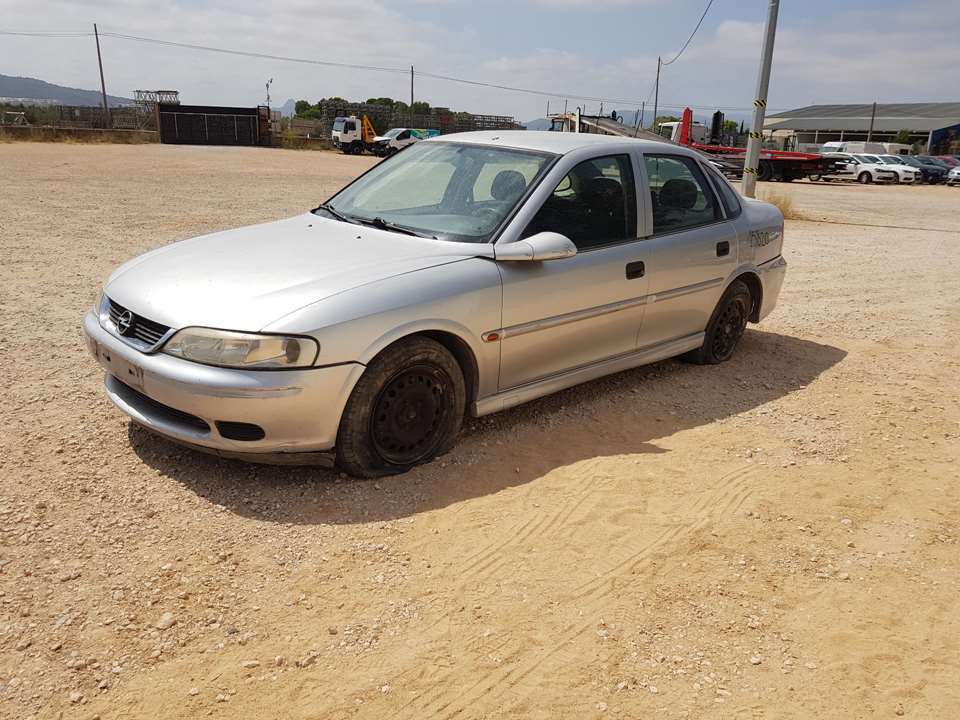 SUZUKI Baleno 1 generation (1995-2002) Помпа за климатик 91163105 26535872