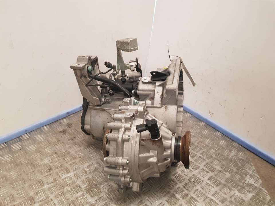 TOYOTA Leon 1 generation (1999-2005) Gearbox EGS,15035 23097497