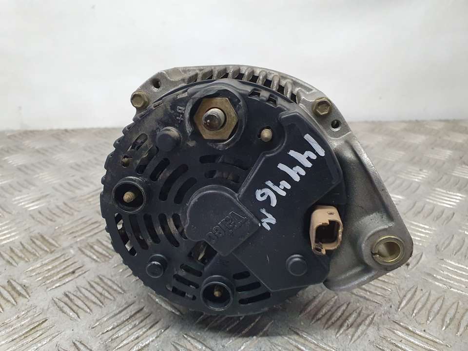 Alternador F9Q736 7700431943 de Renault Megane i classic (la0/1_) 1997-2001 98 CV - pieza usada