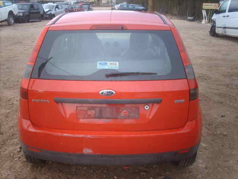 CHRYSLER Fiesta 5 generation (2001-2010) Маторчик стеклоподъемника передней правой двери 2PINS, 0130821939 18519061