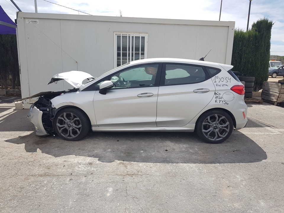 FORD Fiesta 6 generation (2008-2020) Стартер H1BT11000BB,ESW1013 21271710