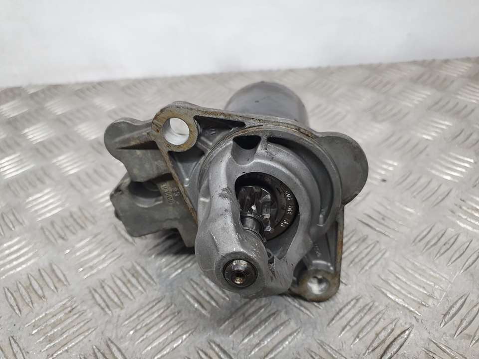 MINI Cooper R50 (2001-2006) Starter Motor 148999501A, 0001106018 23850319