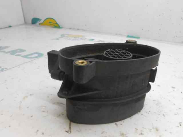 VAUXHALL 3 Series E46 (1997-2006) Mass Air Flow Sensor MAF 0928400468, 77870760 18485670