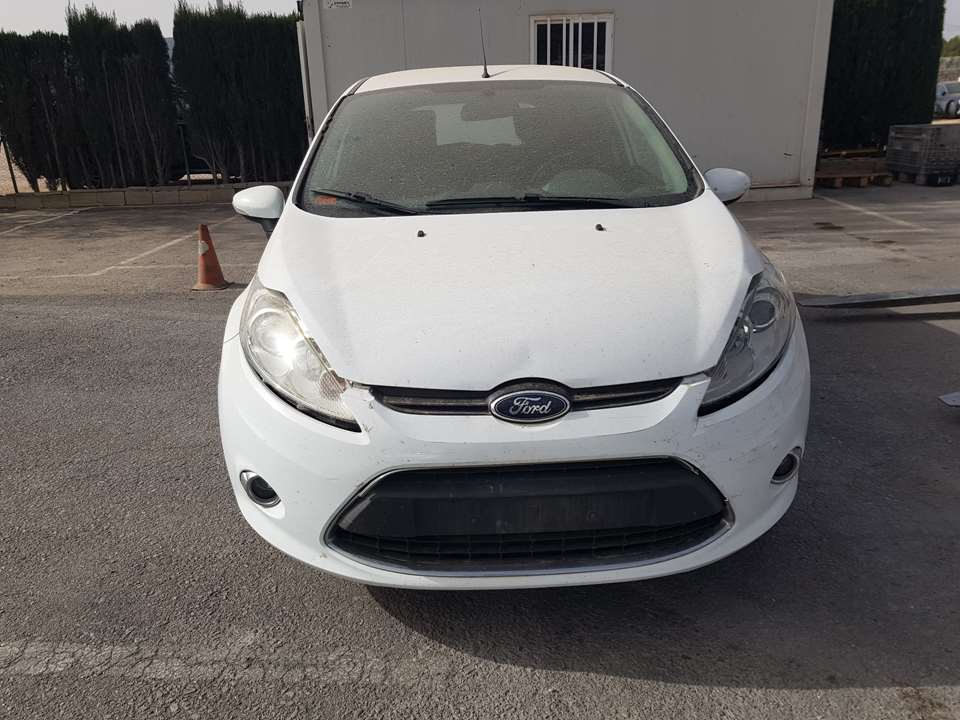 HYUNDAI Fiesta 5 generation (2001-2010) Priekinis dešinys priešrūkinis žibintas 2N1115201AB,8924894 25167150