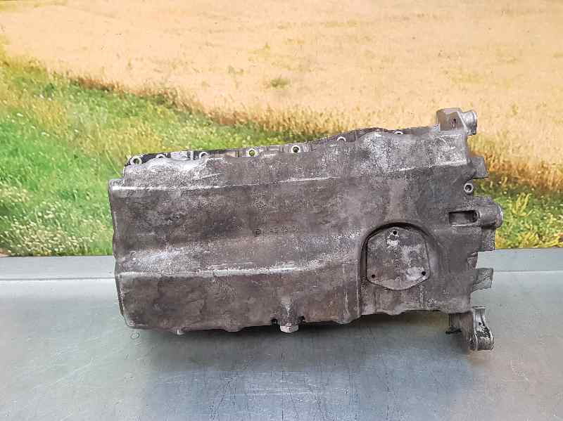 VOLKSWAGEN Golf 5 generation (2003-2009) Κάρτερ 038103603AG 18620449