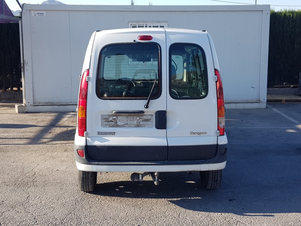 RENAULT Kangoo 1 generation (1998-2009) Вентилятор диффузора 7700436917, 5020100 18732442