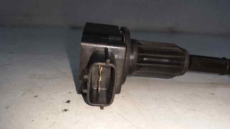 NISSAN Micra K12 (2002-2010) High Voltage Ignition Coil AIC6207G,22448AX001 18562170