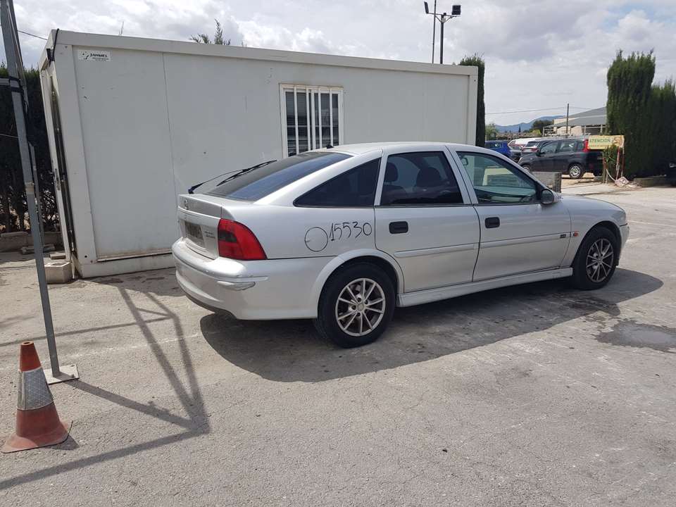 OPEL Vectra B (1995-1999) Rear Bumper TOCADO 24543493