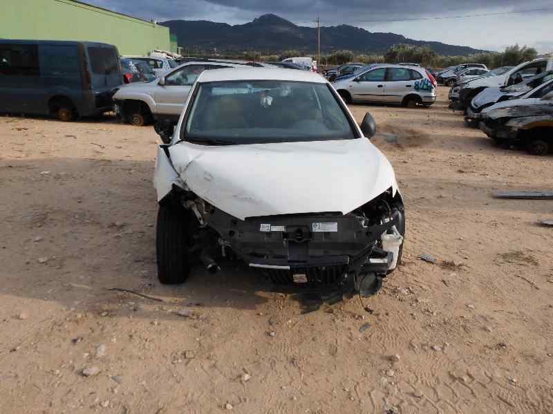 DODGE Ibiza 4 generation (2008-2017) Vasemman etuoven ikkunansäädin 6R0959901M,14PINS 18471694