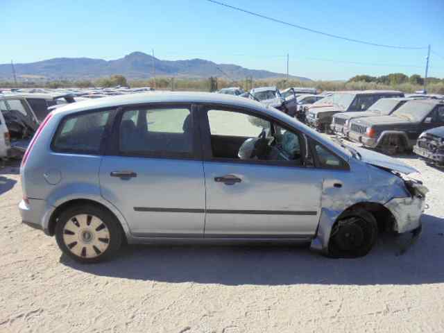 FORD C-Max 1 generation (2003-2010) Left Side Wing Mirror ELECTRICO4CABLES 18537354