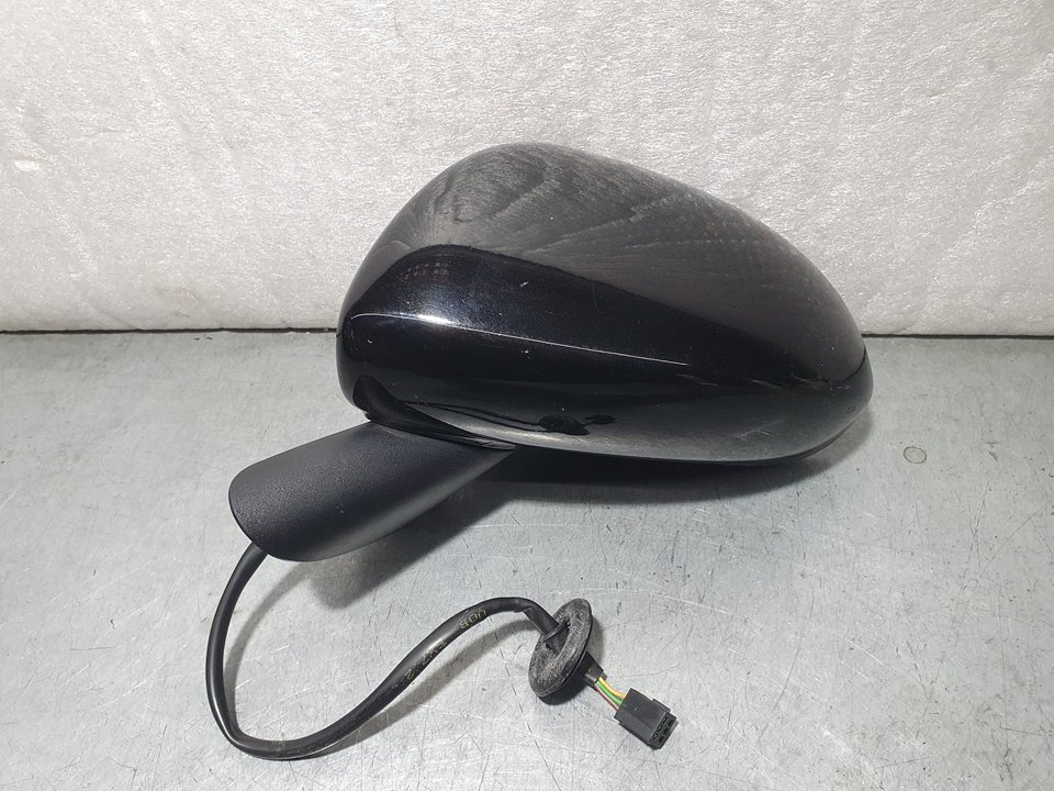 OPEL Corsa D (2006-2020) Left Side Wing Mirror 468435664 21808295